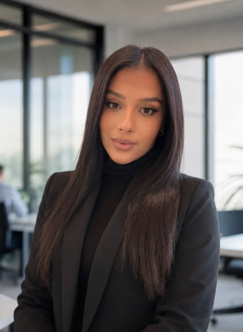 Veronica Hernán Serrano